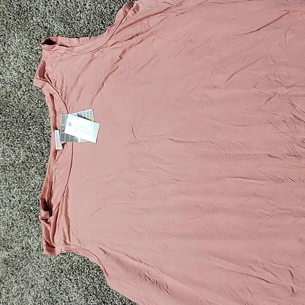 3xl cocoa